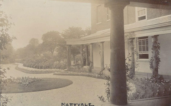 Maryvale Institute, Early 20th Century
