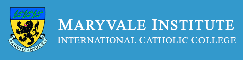 Maryvale Institute